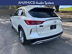 Used 2019 Infiniti QX50 Luxe for sale #A09396A - photo 2