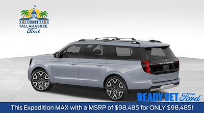 New 2026 Ford Expedition MAX - photo 1