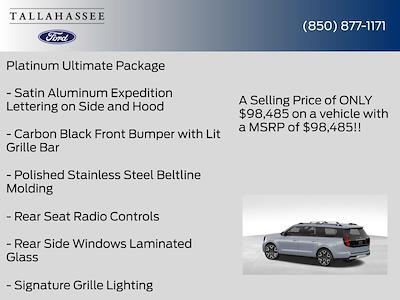 New 2026 Ford Expedition MAX - photo 1