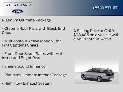 New 2026 Ford Expedition MAX - photo 1