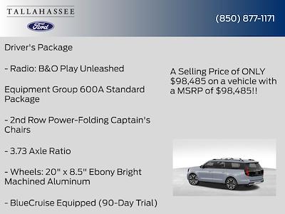 New 2026 Ford Expedition MAX - photo 1