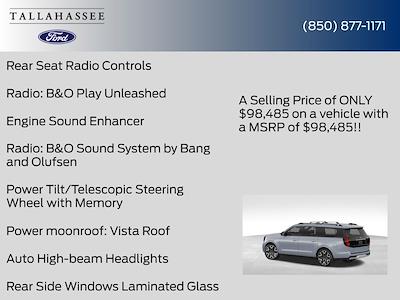 New 2026 Ford Expedition MAX - photo 1