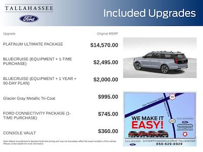 New 2026 Ford Expedition MAX - photo 1