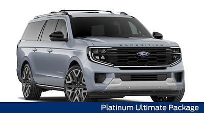New 2026 Ford Expedition MAX - photo 1