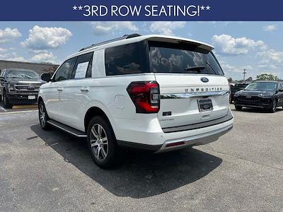 2022 Ford Expedition 4x2 SUV for sale #A09986A - photo 2