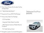 2022 Ford Expedition 4x2 SUV for sale #A09986A - photo 4