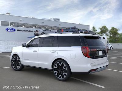 2025 Ford Expedition 4x4 SUV for sale #A10281 - photo 2