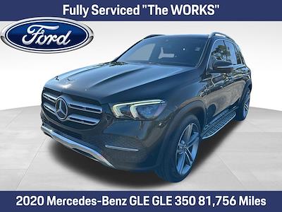 2020 Mercedes-Benz GLE 350 RWD SUV for sale #A10319A - photo 1