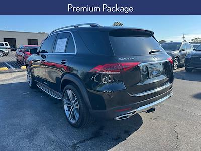 2020 Mercedes-Benz GLE 350 RWD SUV for sale #A10319A - photo 2