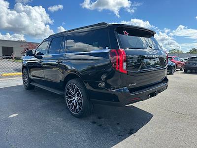 2025 Ford Expedition MAX 4x2 SUV for sale #A10379 - photo 2