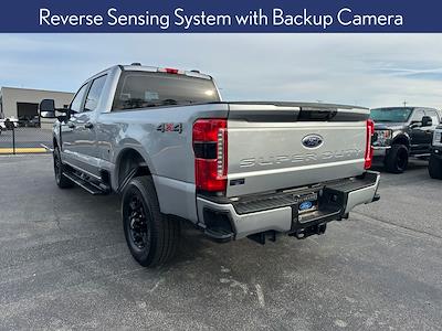 Used 2023 Ford F-350 XL Crew Cab for sale #A10484C - photo 2