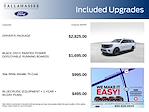 2026 Ford Expedition MAX 4WD SUV for sale #A10538 - photo 3