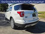 Used 2017 Ford Explorer Limited thumbnail 2