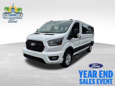 New 2026 Ford Transit 350 XLT Passenger Van for sale #A10767 - photo 1