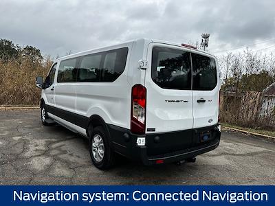 New 2026 Ford Transit 350 XLT Passenger Van for sale #A10767 - photo 2