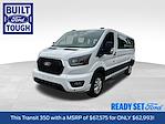 New 2026 Ford Transit 350 XLT Passenger Van for sale #A10767 - photo 1