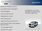 New 2026 Ford Transit 350 XLT Passenger Van for sale #A10767 - photo 24