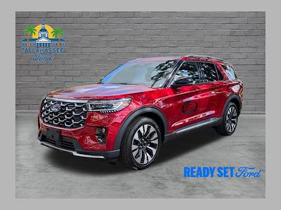 2027 Ford Explorer RWD SUV for sale #A10873 - photo 1