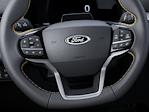 2027 Ford Explorer 4WD SUV for sale #A11213 - photo 15