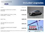 2027 Ford Explorer 4WD SUV for sale #A11213 - photo 3
