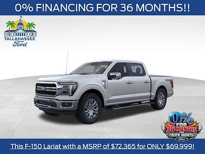 New 2026 Ford F-150 - photo 1