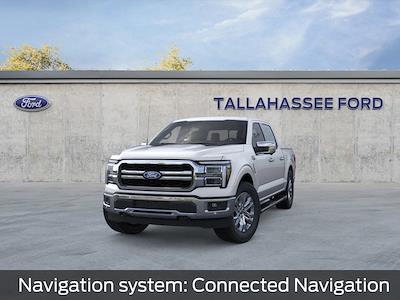 New 2026 Ford F-150 - photo 1