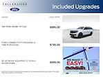 2026 Ford Expedition 4WD SUV for sale #A11538 - photo 4