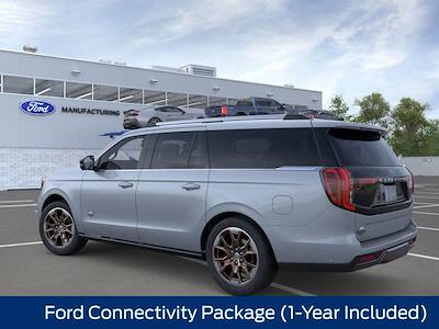 2026 Ford Expedition MAX 4WD SUV for sale #A11697 - photo 2