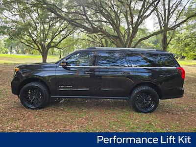 2026 Ford Expedition MAX 4WD SUV for sale #A11793 - photo 2
