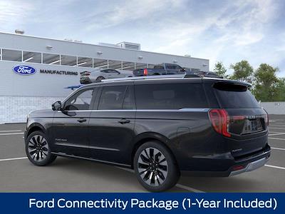 New 2026 Ford Expedition MAX - photo 1