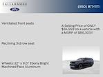 2026 Ford Expedition MAX 4WD SUV for sale #A11793 - photo 24
