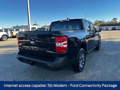 New 2026 Ford Maverick XLT SuperCrew Cab for sale #A11909 - photo 2
