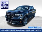 New 2026 Ford Maverick XLT SuperCrew Cab for sale #A11909 - photo 1