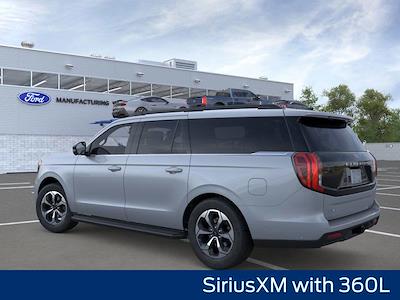 New 2026 Ford Expedition MAX - photo 1