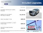 2026 Ford Expedition MAX RWD SUV for sale #A11943 - photo 9