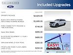 2026 Ford Expedition 4WD SUV for sale #A12936 - photo 3