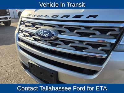 Used 2018 Ford Explorer - photo 1