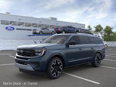 2025 Ford Expedition MAX 4x4 SUV for sale #A13090 - photo 1