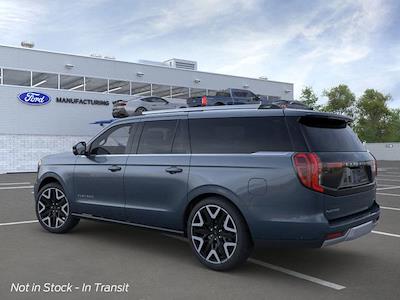 2025 Ford Expedition MAX 4x4 SUV for sale #A13090 - photo 2