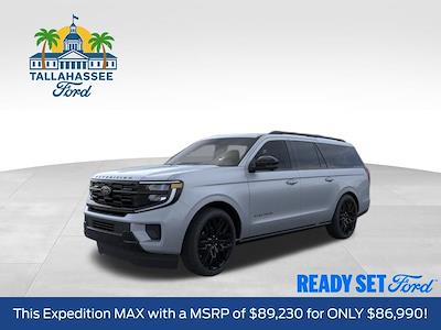 New 2026 Ford Expedition MAX - photo 1