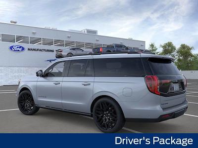 New 2026 Ford Expedition MAX - photo 1