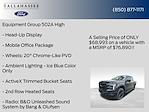 2026 Ford F-150 SuperCrew Cab 4WD Pickup for sale #A13165 - photo 25