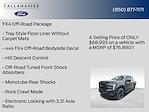 2026 Ford F-150 SuperCrew Cab 4WD Pickup for sale #A13165 - photo 46