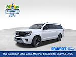 2026 Ford Expedition MAX 4WD SUV for sale #A13315 - photo 1