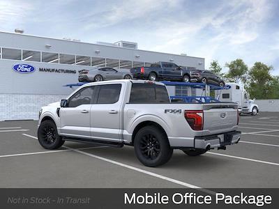 New 2026 Ford F-150 - photo 1