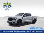 2026 Ford F-150 SuperCrew Cab 4WD Pickup for sale #A13340 - photo 1