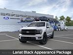 2026 Ford F-150 SuperCrew Cab 4WD Pickup for sale #A13340 - photo 3