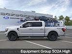 2026 Ford F-150 SuperCrew Cab 4WD Pickup for sale #A13340 - photo 7