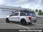 2026 Ford F-150 SuperCrew Cab 4WD Pickup for sale #A13340 - photo 11