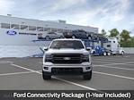 2026 Ford F-150 SuperCrew Cab 4WD Pickup for sale #A13340 - photo 4